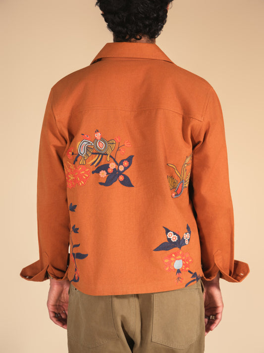 ROHN Shirt 001