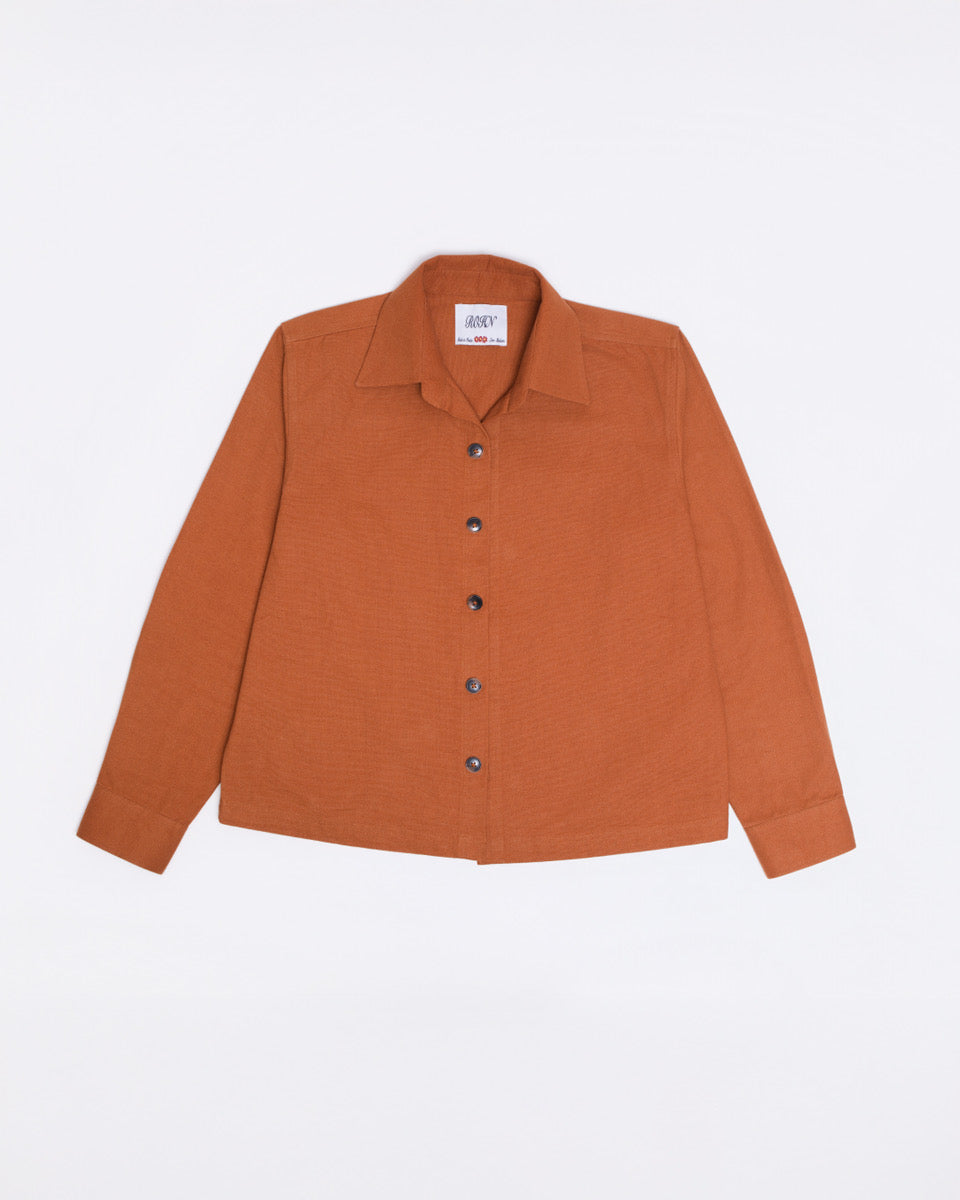 The Blank ROHN Shirt