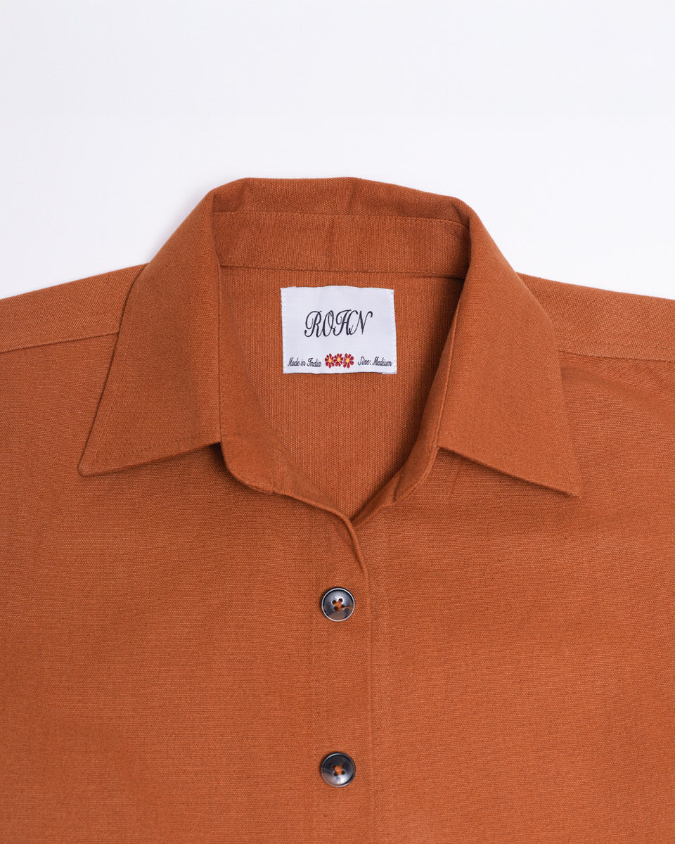 The Blank ROHN Shirt