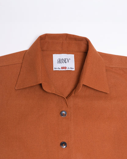 The Blank ROHN Shirt