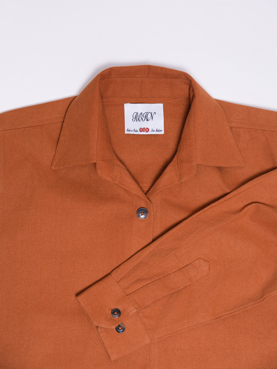 The Blank ROHN Shirt